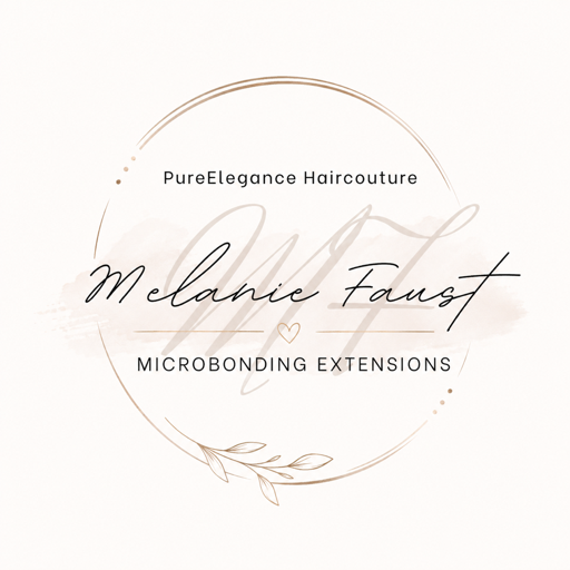 PureElegance Haircouture – Melanie Faust